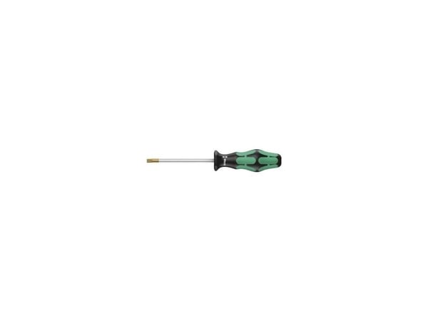 Wera 05028051001, 17,8 cm, Musta, Vihreä