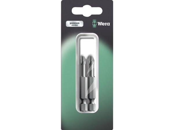 Wera 851/4 TZ SB SiS 05134380001 Ristikkäisleikkuri PH 1 Työkaluteräs Seosteräs, kulutusta kestävä F 6,3 2 kpl 2 kpl