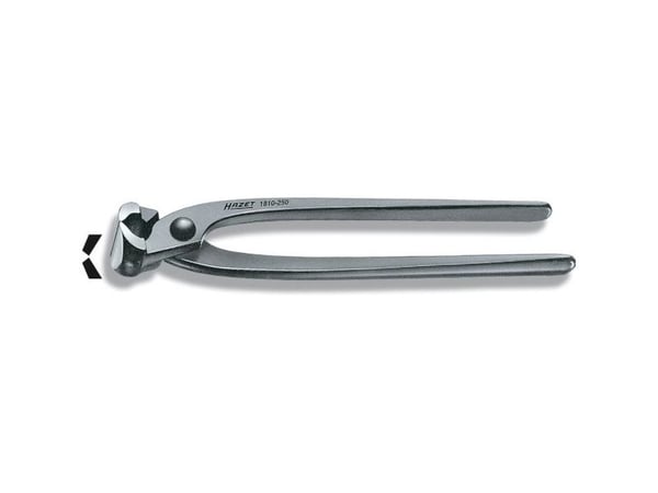Hazet 1810-250 armeringstang/monteringstang 250 mm 1 stk