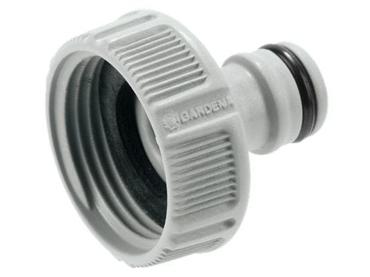 Gardena krankoppling 1"