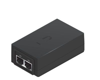 Ubiquiti Networks POE-24-AF5X - Strøminjektor - 24 watt
