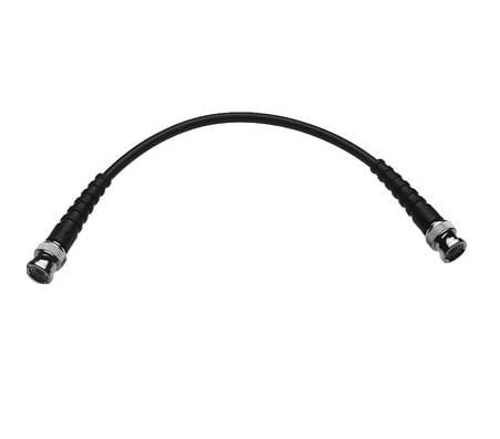 Telegärtner L00012A1452, 3 m, RG-58C/U, BNC, BNC, BNC, lajittelu