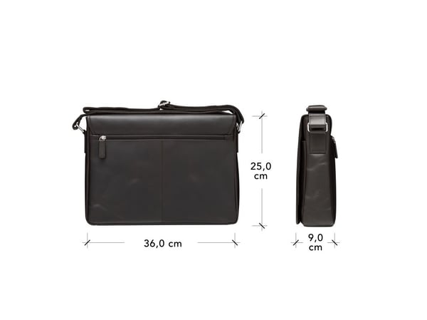 dbramante1928 Marselisborg - MacBook 13 - BLGR | Passer til alle Macbooks 13"