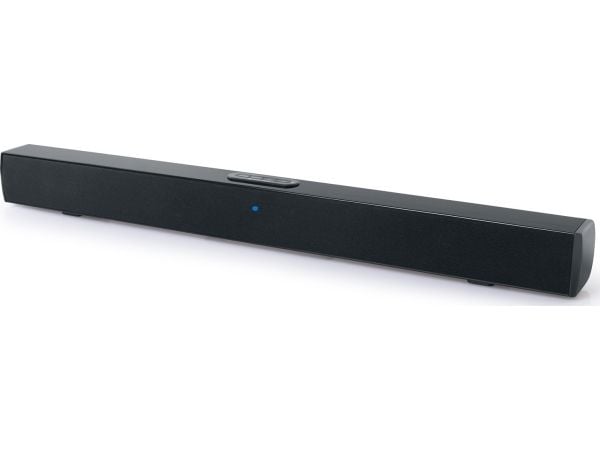 Muse M-1520 SBT, 50 W, 50 W, Sort, Ledning & Trådløs, 60 mm, 660 mm