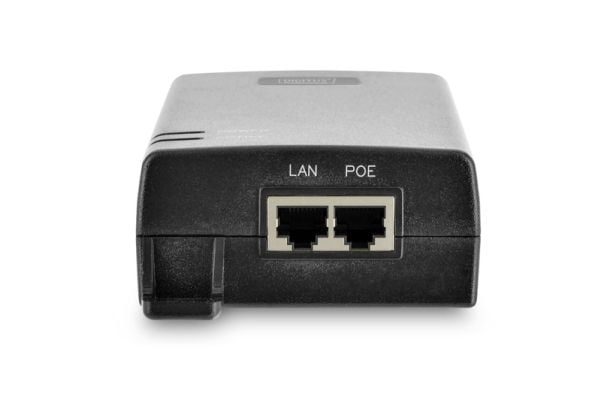 DIGITUS Professional DN-95104 - Tehonsyöttölaite - AC 100-240 V - 60 Watt