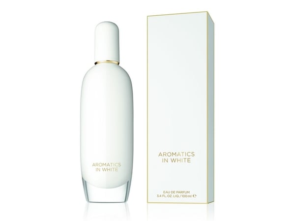 Clinique Aromatics in White Eau De Parfum 100 ml (woman)