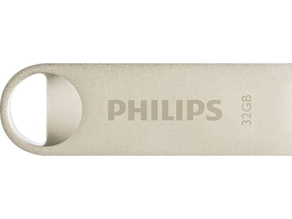 Philips FM32FD160B Moon edition 2.0 - USB flash-enhet - 32 GB - USB 2.0