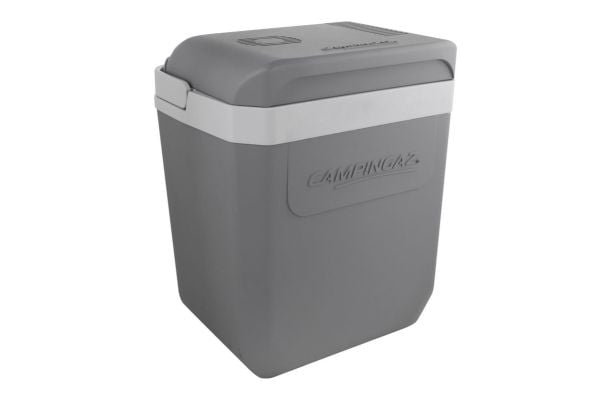 Campingaz Powerbox Plus 24L - Bærbar kjøler - bredde: 40.7 cm - dybde: 43.5 cm - høyde: 31.3 cm - 24 liter