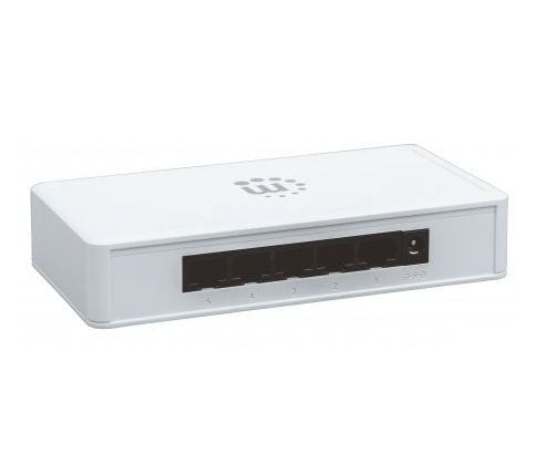Manhattan 560696, Uhåndtert, L2, Gigabit Ethernet (10/100/1000), Full tosidig