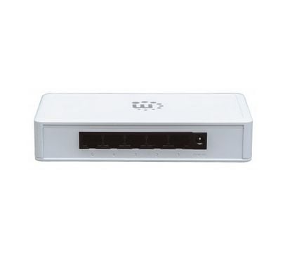 Manhattan 560696, Uhåndtert, L2, Gigabit Ethernet (10/100/1000), Full tosidig