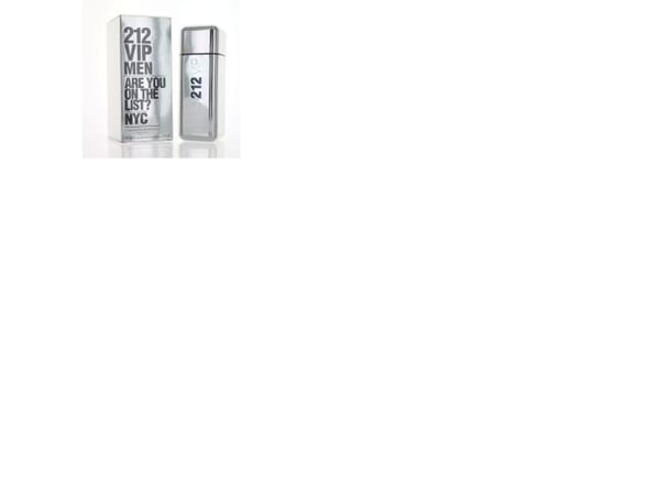 CAROLINA HERRERA 212 VIP MAN (M) EDT/S 100ML