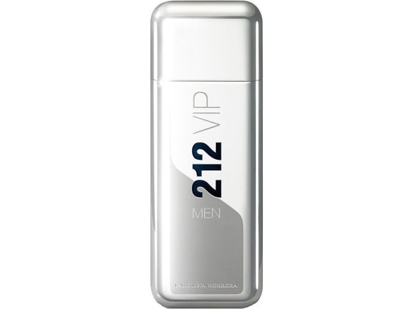 Carolina Herrera 212 VIP Edt 100ml Men