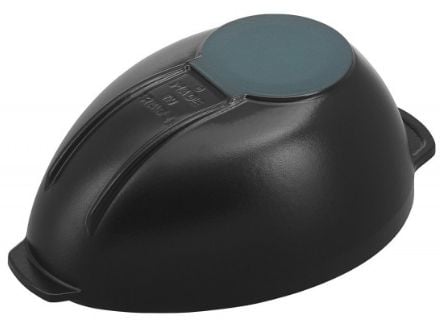 ZWILLING STAUB SPECIAL COCOTTE MUSSEL POT BLACK 2 L Pata kattila ZWILLING STAUB SPECIAL COCOTTE MUSSEL POT BLACK 2 L Pata kattila