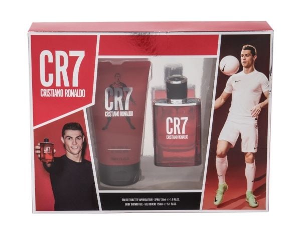 Cristiano Ronaldo - CR7 - 30 ml