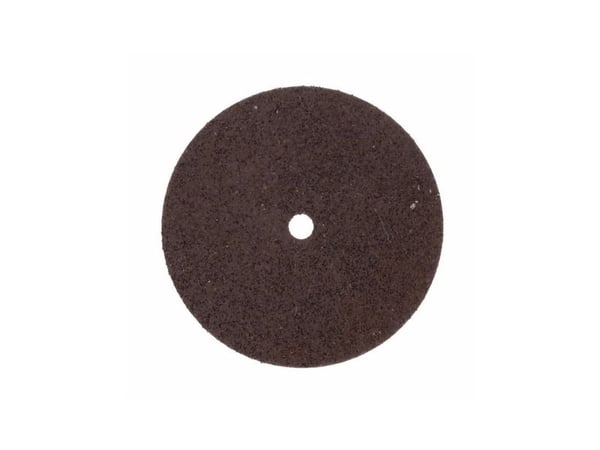 Dremel 420, Katkaisulaikka, Metalli, Muovi, Puu, 35000 RPM, Dremel, Harmaa, 2,38 cm