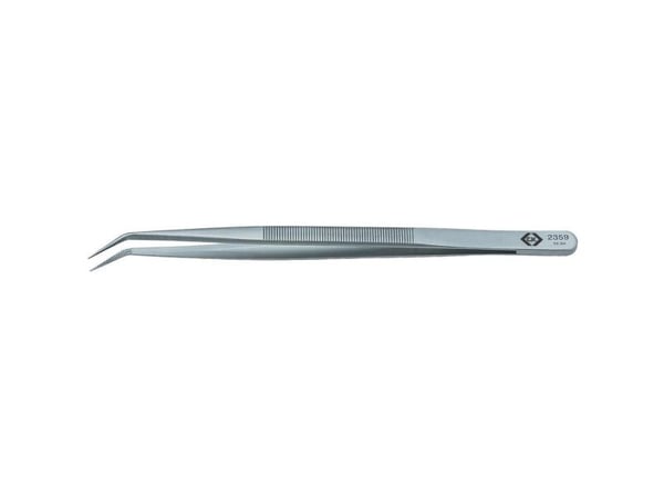 C.K Tools T2359, Ruostumaton teräs, 15 cm