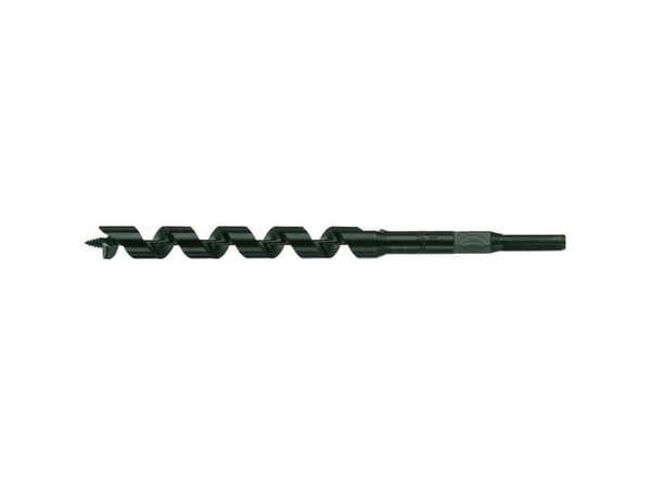 C.K. T3031 slangebor 13 mm samlet lengde 190 mm, sekskantskaft (1 stk.)