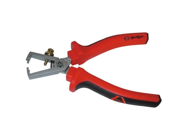 C.K RedLine T3754 Kuorintapihdit 0,3-5 mm