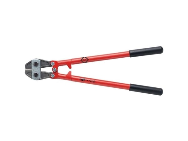 C.K. Boltsaks 450 mm 60 HRC