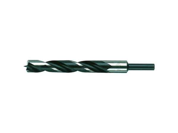 C.K. T3035 06 trespiralbor 6 mm samlet lengde 97 mm sylindrisk skaft (1 stk.)