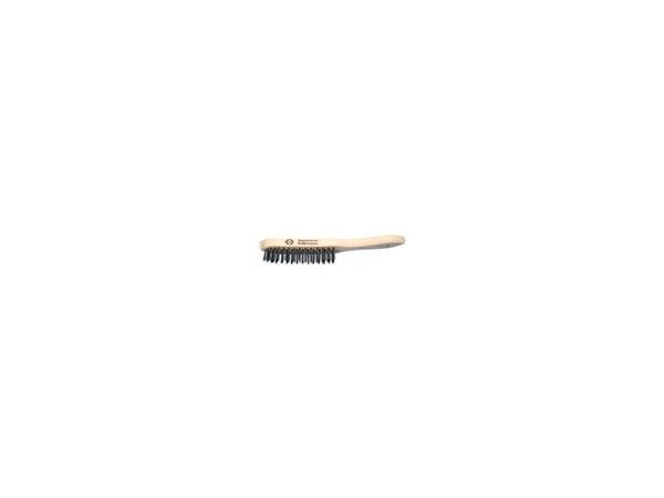 C.K. T6238 4 C.K Wire Brush 4 Rows