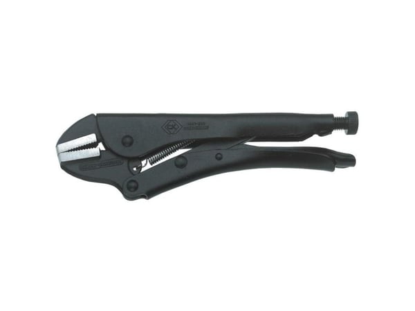 C.K Self Grip skiftenøkkel 10/250 mm C.K. T3641 0–40 mm