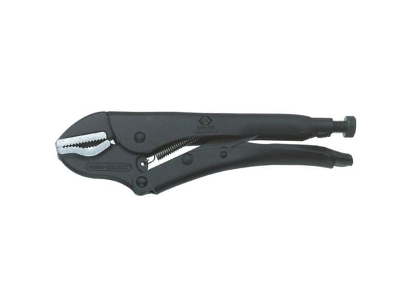 C.K Self Grip skiftenøkkel 180 mm C.K. T3638 07 0–25 mm