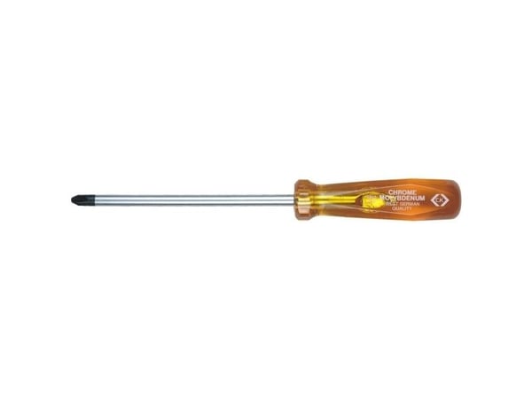 C.K HDClassic Screwdriver Phillips3x150mm C.K. T4812 3