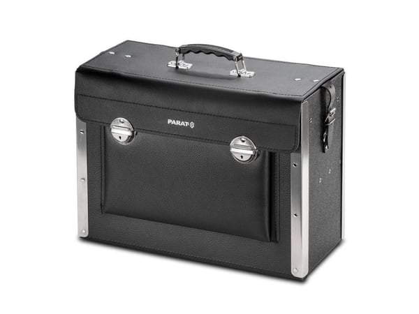 Parat NEW CLASSIC KingSize Plus 5471000031 universell verktøyveske uten utstyr (B x H x D) 510 x 400 x 250 mm