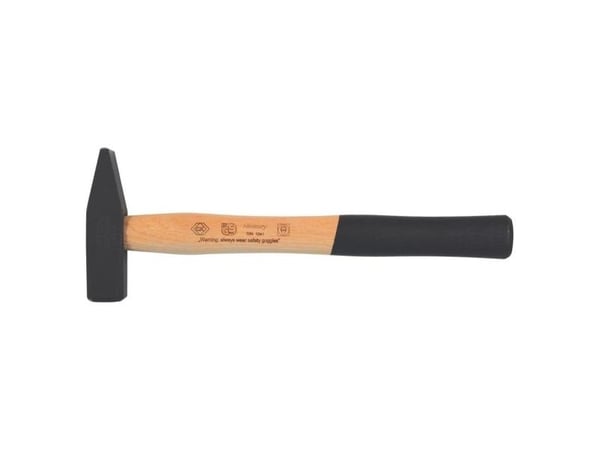 C.K Tools T4227A 0500, Sort, 500 g