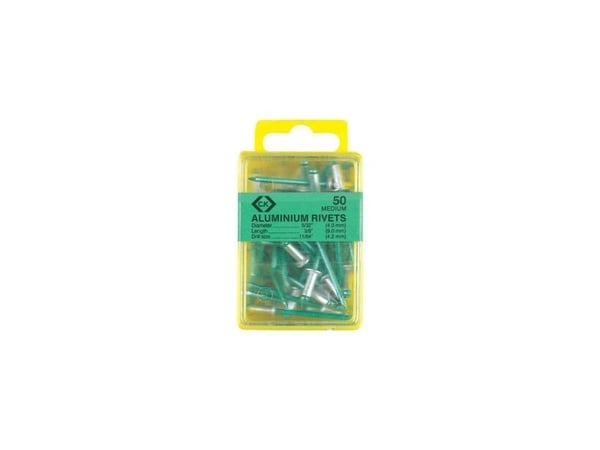C.K Tools blindnagler (T3819A 612)