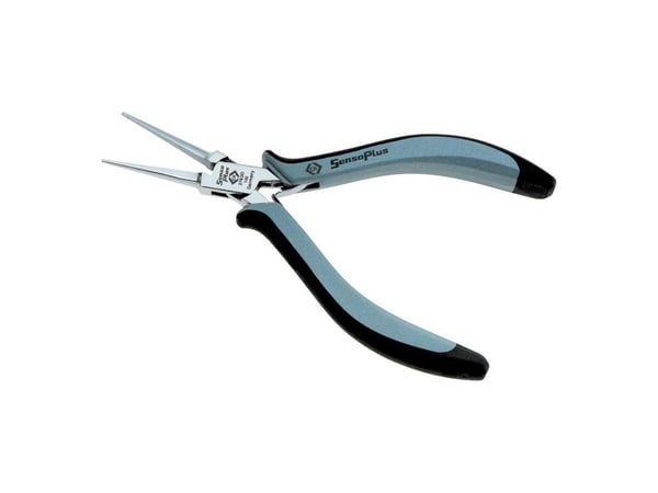 C.K T3783D SensoPlus ESD Nåletang 145mm