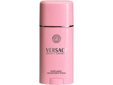Versace Bright Crystal - Dame - Roll-On Deodorant - 50 ml. - 1 stk.