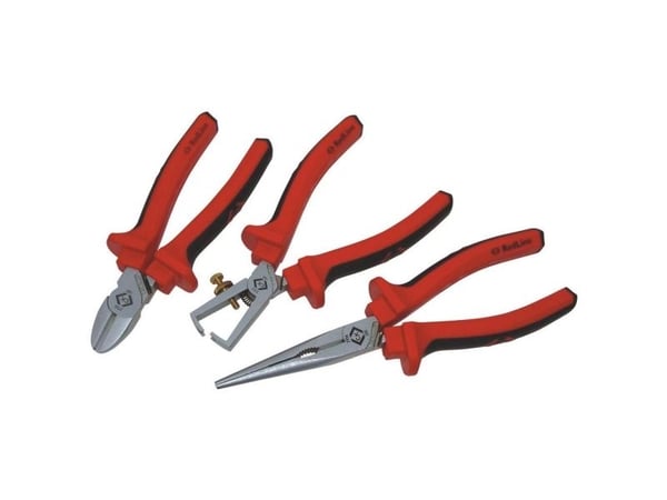 C.K T3804 Pihtipihtipakkaus Workshop 3 kpl