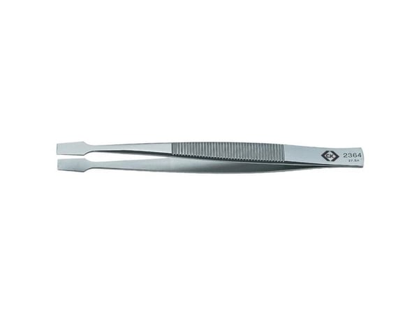C.K Tools T2364, Silver, Platt, 10,5 cm