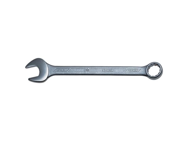 C.K Tools T4343M 10H, 10 mm, Kromfarget, Kromvanadiumstål