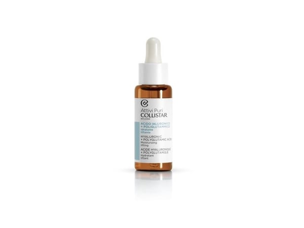 COLLISTAR HYALURONIC + POLYGLUTAMING ACID MOISTURIZING LIFTING 30ML