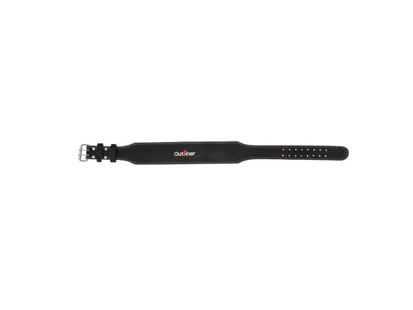 Lyftbälte Outliner SG-1182, svart, L
