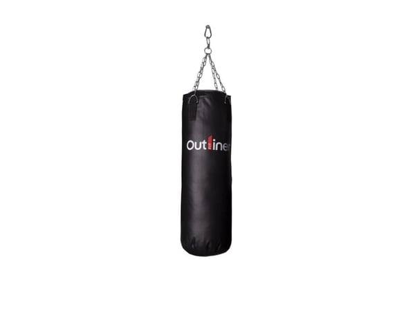 Boksepose Outliner SG-1080-35KG, svart