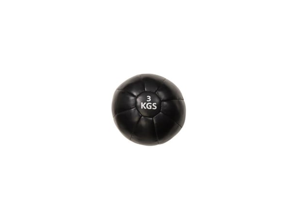 Fylld och medicinsk boll Outliner SG-1107, 650 mm, 3 kg