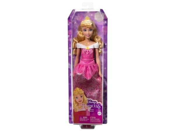 Disney Princess Core Doll Aurora