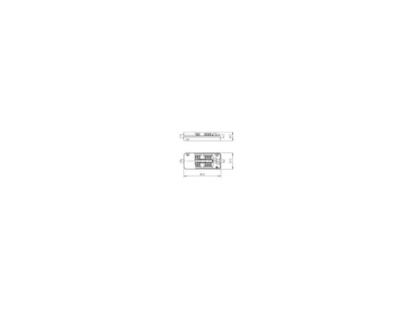 Telegärtner J00060A0069