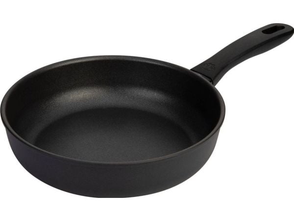 Patelnia HONNING Avola sauté tytanowa 24 cm 75002-907-0