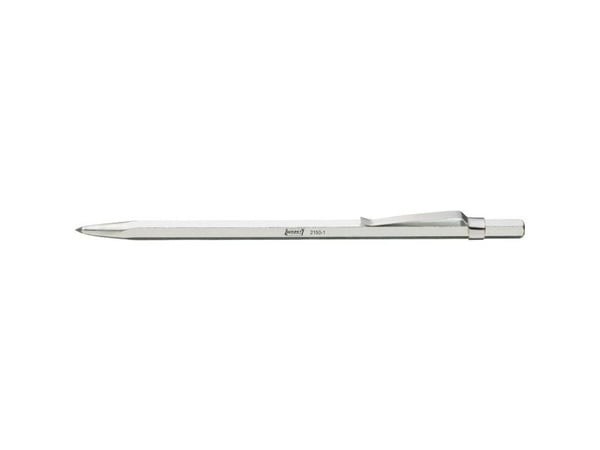 HAZET 2150-1, Panelmåler, stål, 150 mm
