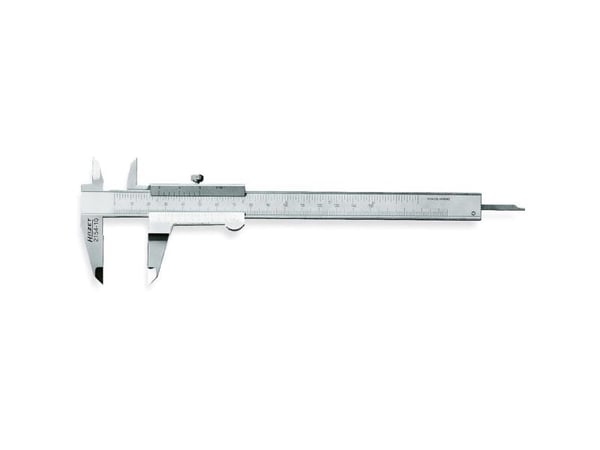 HAZET 2154-10, 234 mm, 197 g