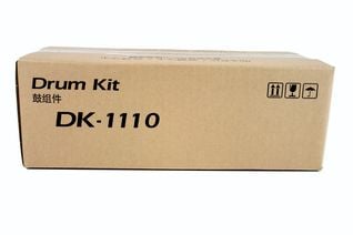Kyocera DK 1110 - Original - trommelsett - for FS-1061DN, 1061DN/KL3