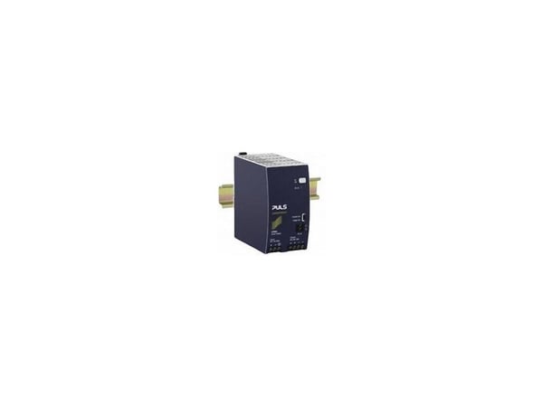 PULS CPS20.241-D1 DIN-skinne strømforsyning DC/DC-omformer 24V 20A 480W DIN-Rail (CPS20.241-D1)