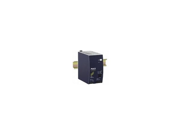 PULS DIN-kiskoon asennettava virtalähde MITTA 48 V/DC 10 A 480 W 1 x (CPS20.481-D1)
