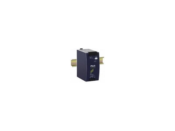 PULS DIN-skinne strømforsyning DIMENSION 24 V/DC 10 A 240 W, 1x (QS10.241-D1)