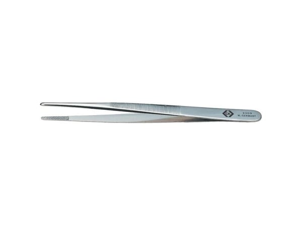 C.K Tools Universal 2309, Rustfritt stål, Sølv, Spiss, Rett, 140 mm, 1 stykker